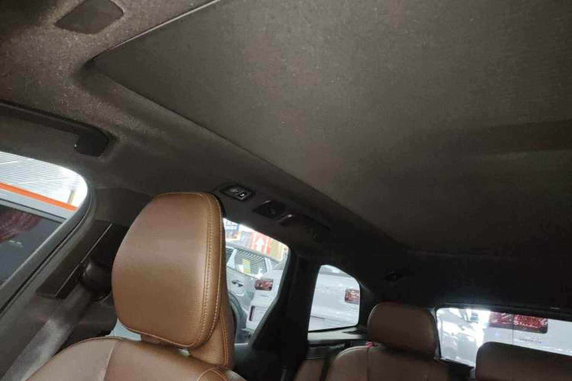 Used Volvo XC60 2021 T5 4x4 Smart Luxury Edition Headliner