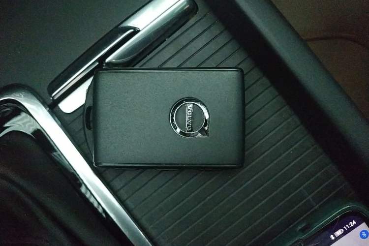 Used Volvo XC60 2021 T5 4x4 Smart Luxury Edition Interior 1