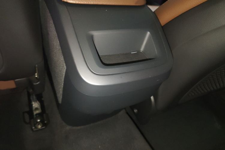 Used Volvo XC60 2021 T5 4x4 Smart Luxury Edition Interior 8