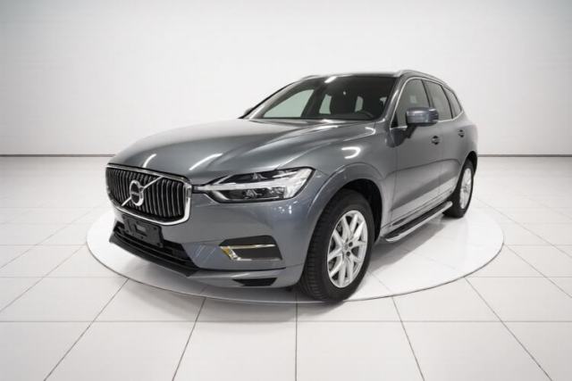 Volvo XC60 2021 T5 4x4 Smart Luxury Edition d’occasion