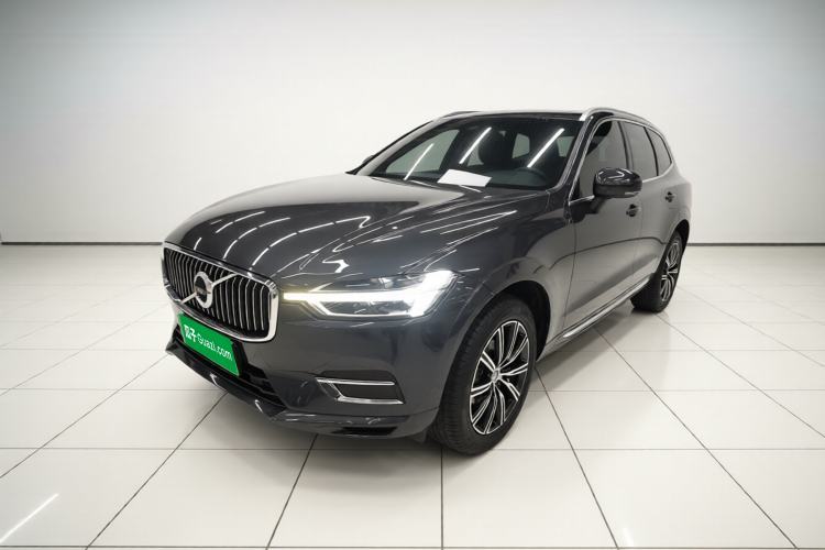 Used Volvo XC60 2021 T5 4x4 Smart Luxury Edition Guazi used car, China used car export, Used car for sale, Used cars, Cheapest cars for sale