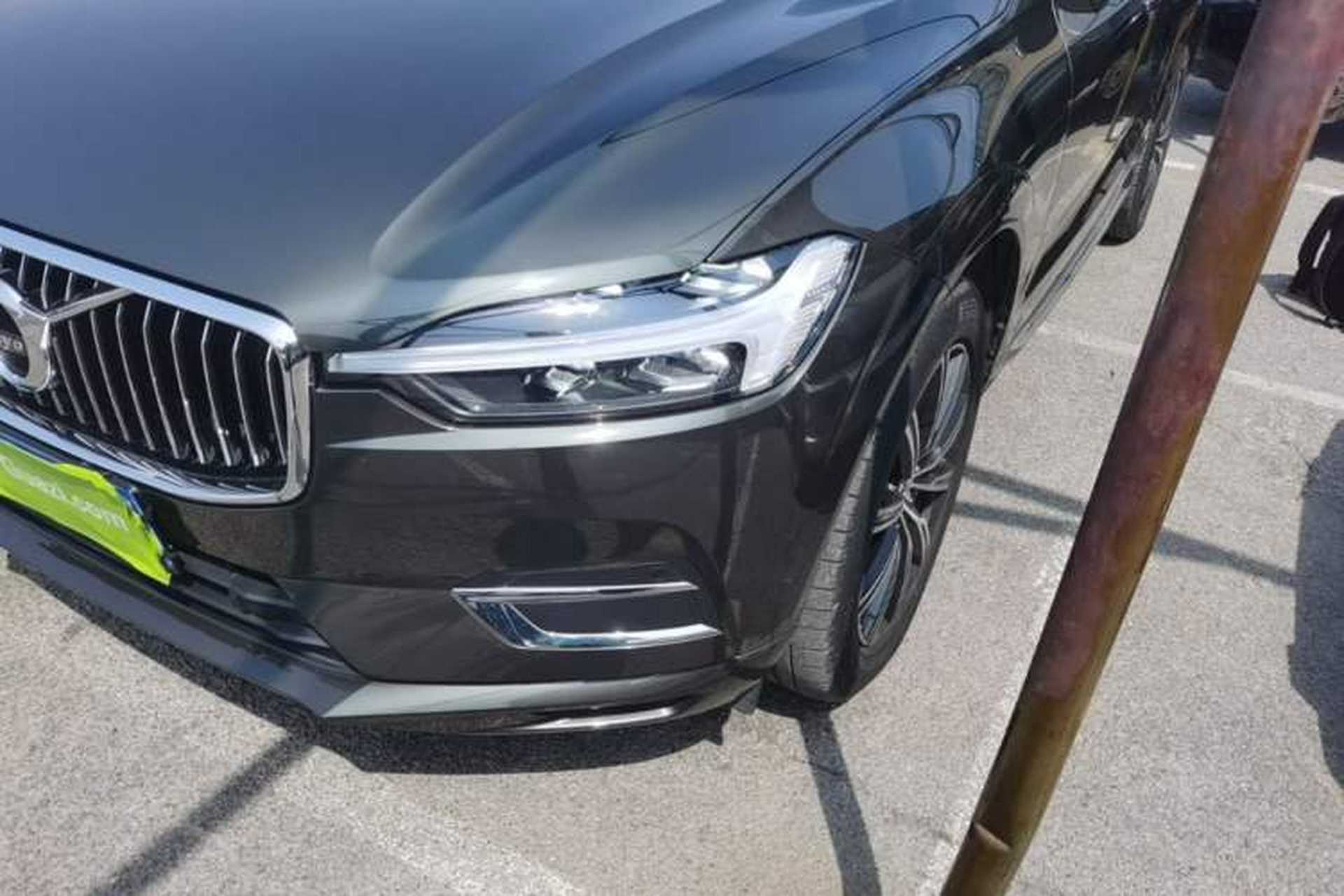 Used Volvo XC60 2021 T5 4x4 Smart Luxury Edition Left Front Headlight