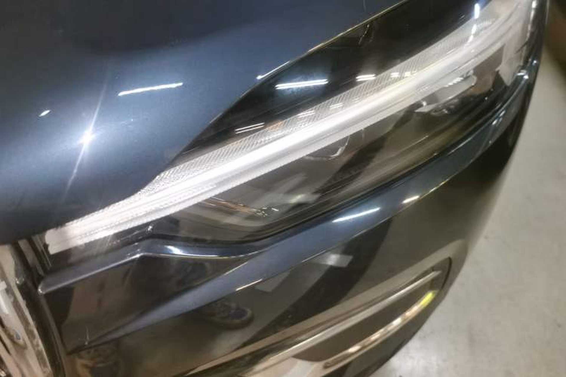 Used Volvo XC60 2021 T5 4x4 Smart Luxury Edition Left Front Headlight