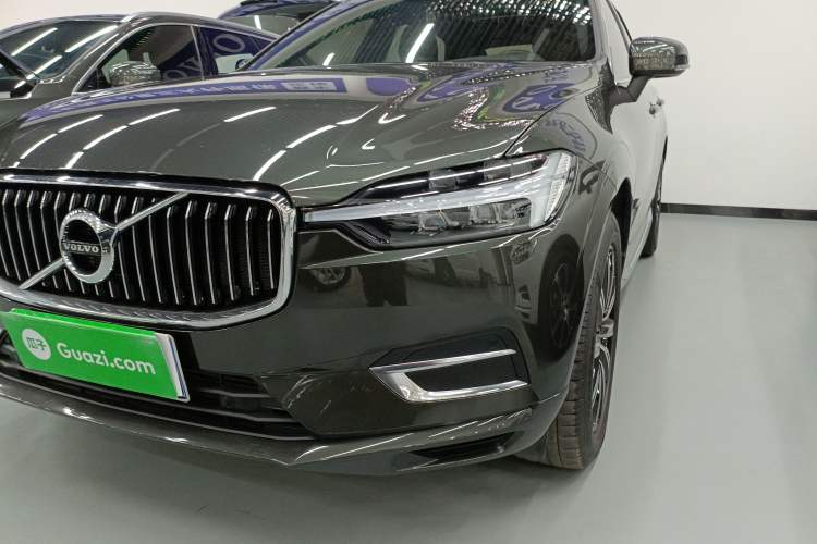 Used Volvo XC60 2021 T5 4x4 Smart Luxury Edition Left Front Headlight