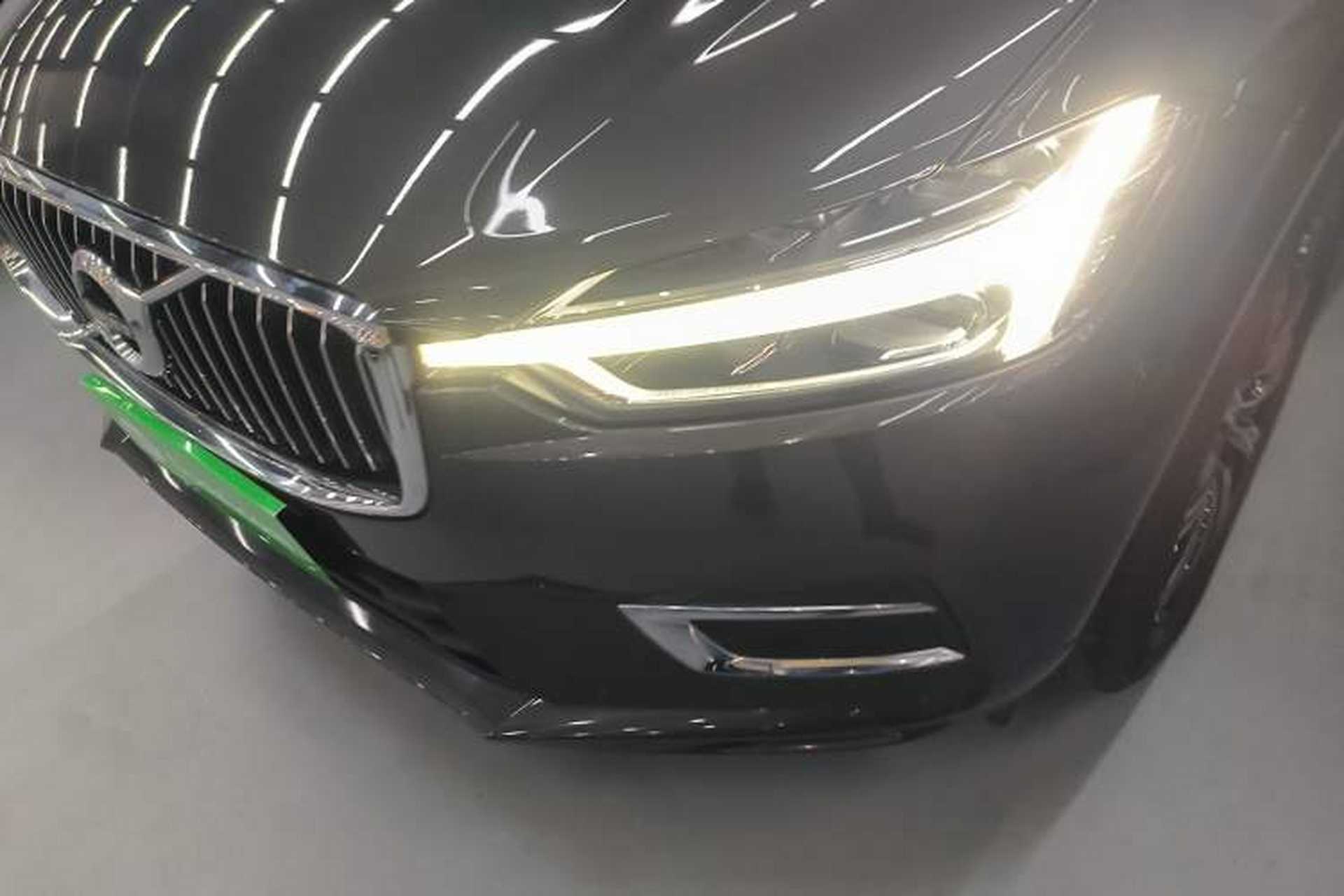Used Volvo XC60 2021 T5 4x4 Smart Luxury Edition Left Front Headlight