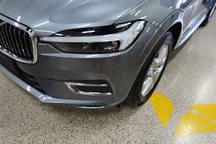 Used Volvo XC60 2021 T5 4x4 Smart Luxury Edition Left Front Headlight