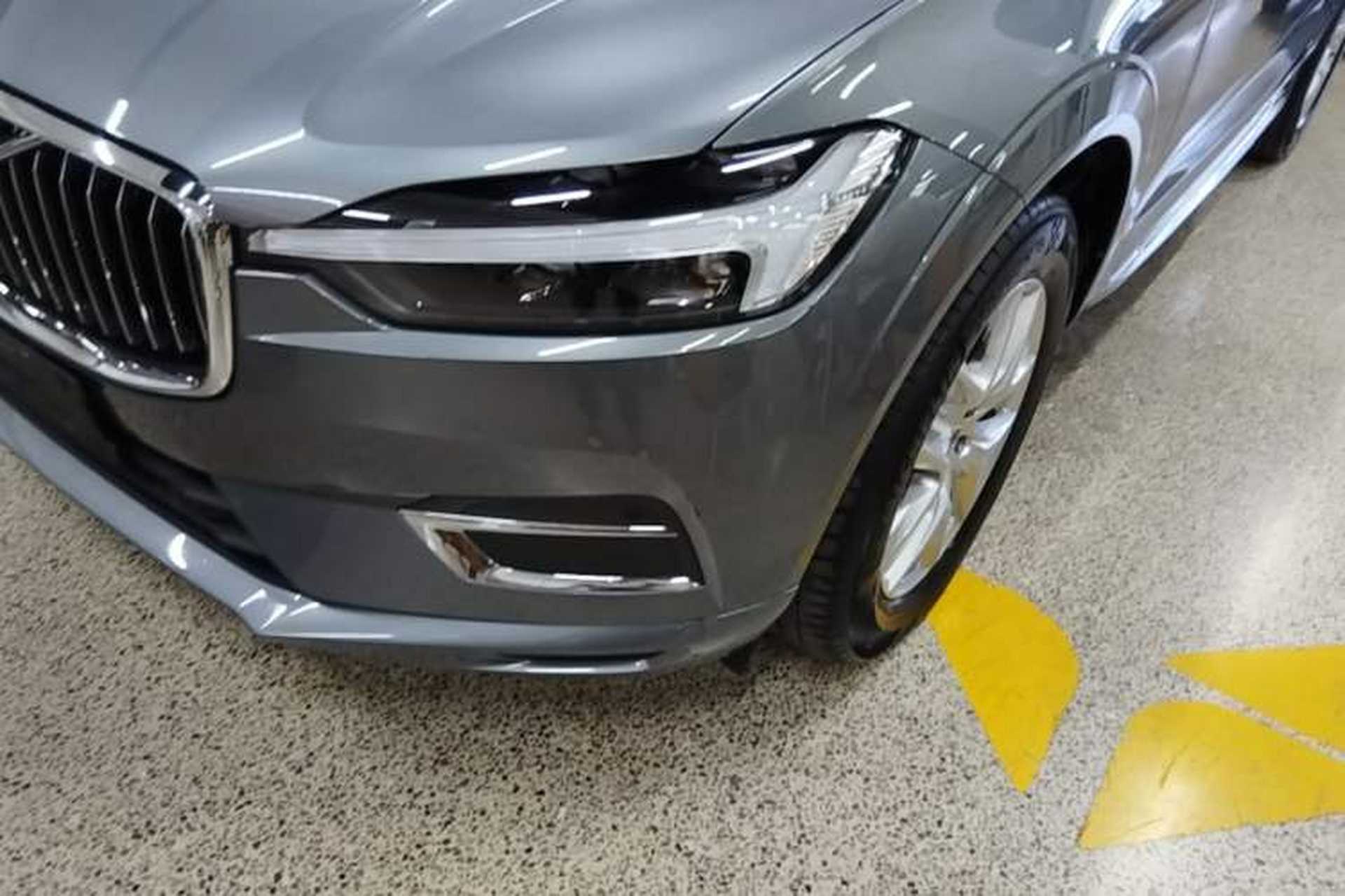 Used Volvo XC60 2021 T5 4x4 Smart Luxury Edition Left Front Headlight