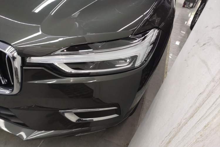 Used Volvo XC60 2021 T5 4x4 Smart Luxury Edition Left Front Headlight