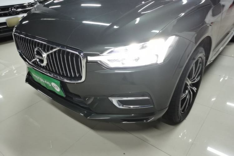 Used Volvo XC60 2021 T5 4x4 Smart Luxury Edition Left Front Headlight