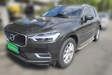 Used Volvo XC60 2021 T5 4x4 Smart Luxury Edition