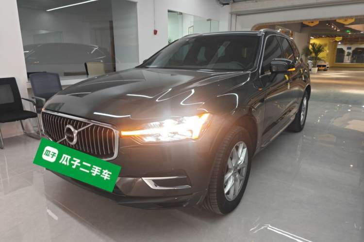 Volvo XC60 2021 T5 4x4 Smart Luxury Edition usado Guazi used car, China used car export, Used car for sale, Used cars, Cheapest cars for sale