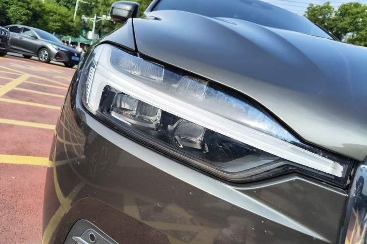 Used Volvo XC60 2021 T5 4x4 Smart Luxury Edition Right Front Headlight