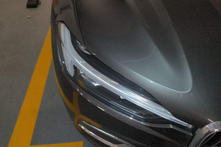 Used Volvo XC60 2021 T5 4x4 Smart Luxury Edition Right Front Headlight