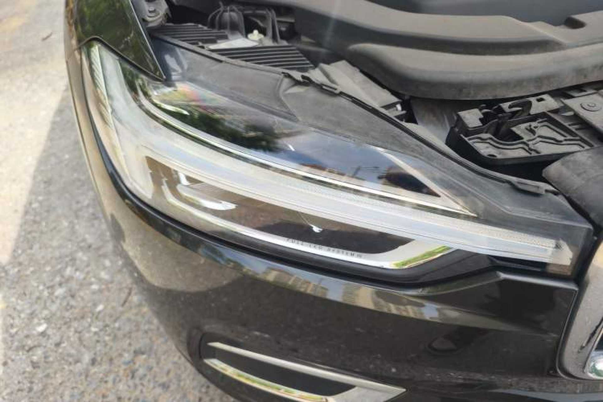 Used Volvo XC60 2021 T5 4x4 Smart Luxury Edition Right Front Headlight