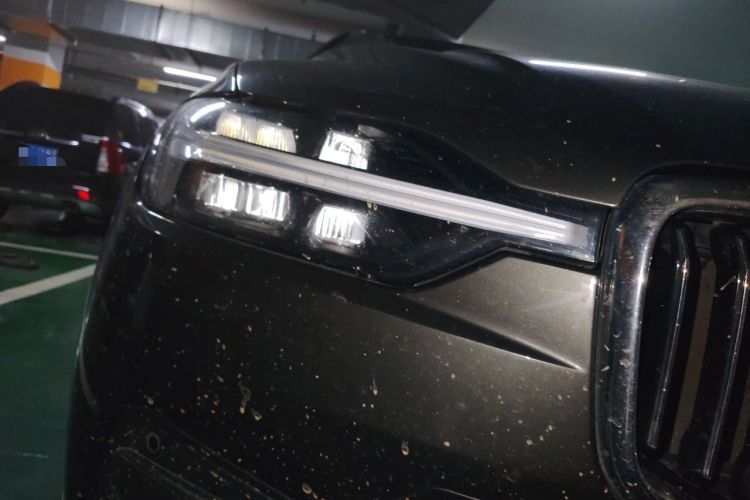 Used Volvo XC60 2021 T5 4x4 Smart Luxury Edition Right Front Headlight