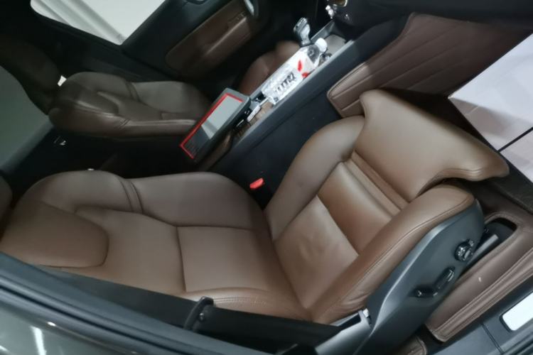 Used Volvo XC60 2021 T5 4x4 Smart Luxury Edition Right Front Seat