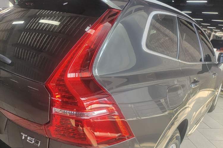 Used Volvo XC60 2021 T5 4x4 Smart Luxury Edition Right Rear Taillight