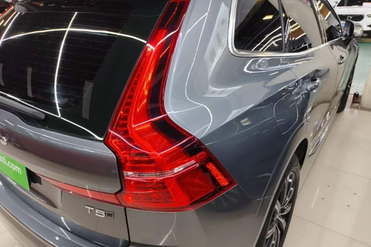 Used Volvo XC60 2021 T5 4x4 Smart Luxury Edition Right Rear Taillight