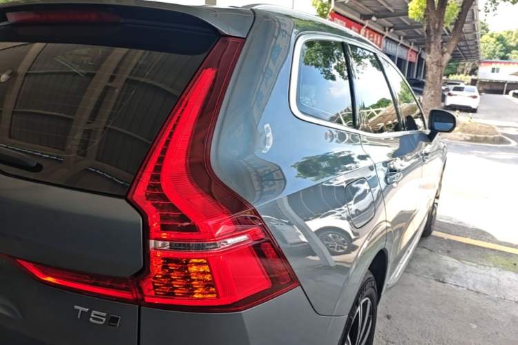Used Volvo XC60 2021 T5 4x4 Smart Luxury Edition Right Rear Taillight