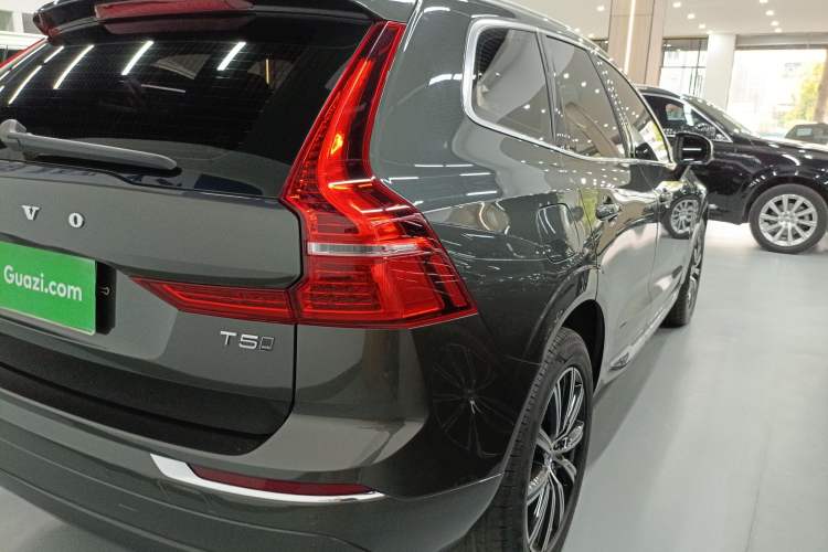Used Volvo XC60 2021 T5 4x4 Smart Luxury Edition Right Rear Taillight