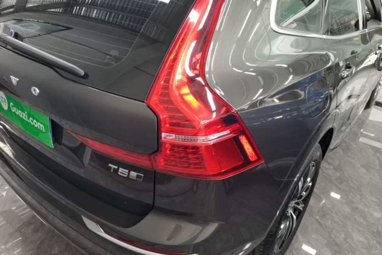 Used Volvo XC60 2021 T5 4x4 Smart Luxury Edition Right Rear Taillight