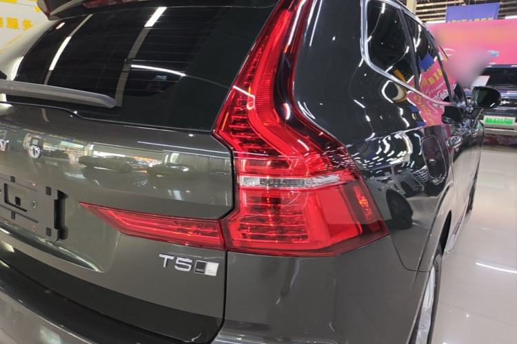 Used Volvo XC60 2021 T5 4x4 Smart Luxury Edition Right Rear Taillight