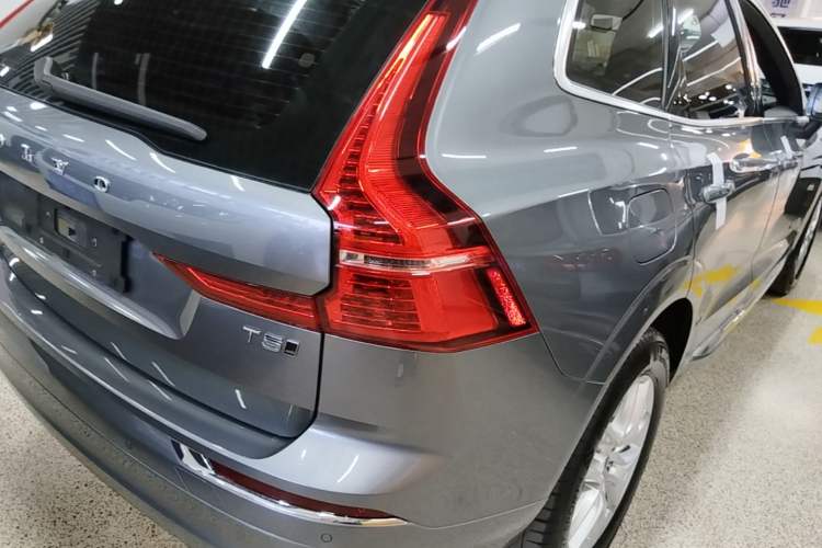 Used Volvo XC60 2021 T5 4x4 Smart Luxury Edition Right Rear Taillight