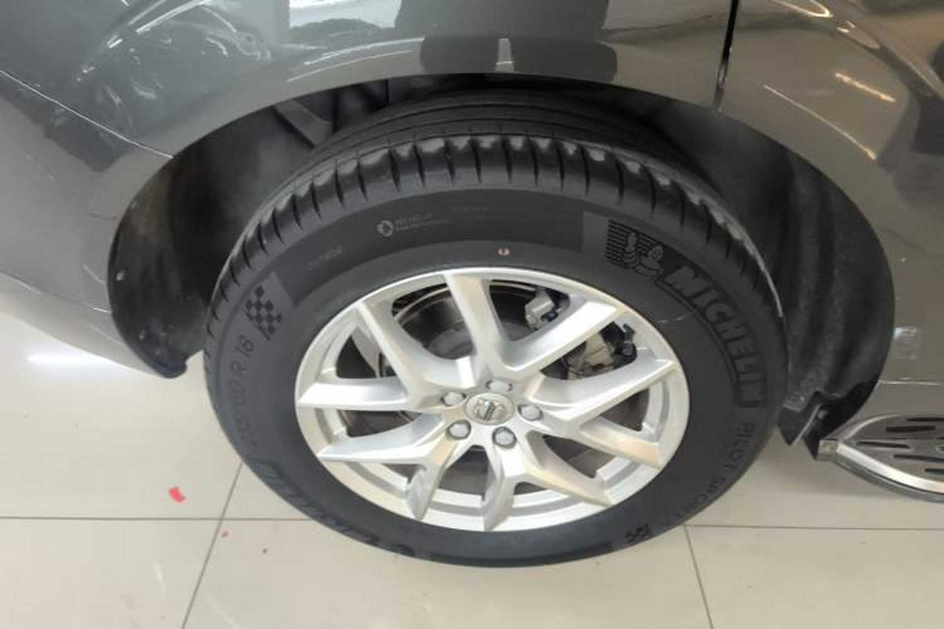 Used Volvo XC60 2021 T5 4x4 Smart Luxury Edition Right Rear Wheel Hub