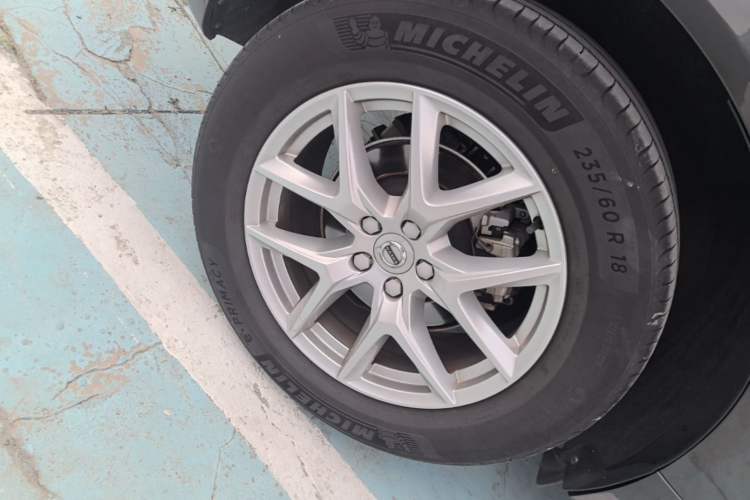 Used Volvo XC60 2021 T5 4x4 Smart Luxury Edition Right Rear Wheel Hub