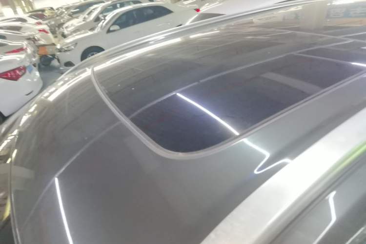Used Volvo XC60 2021 T5 4x4 Smart Luxury Edition Roof