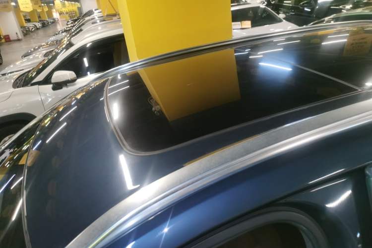 Used Volvo XC60 2021 T5 4x4 Smart Luxury Edition Roof
