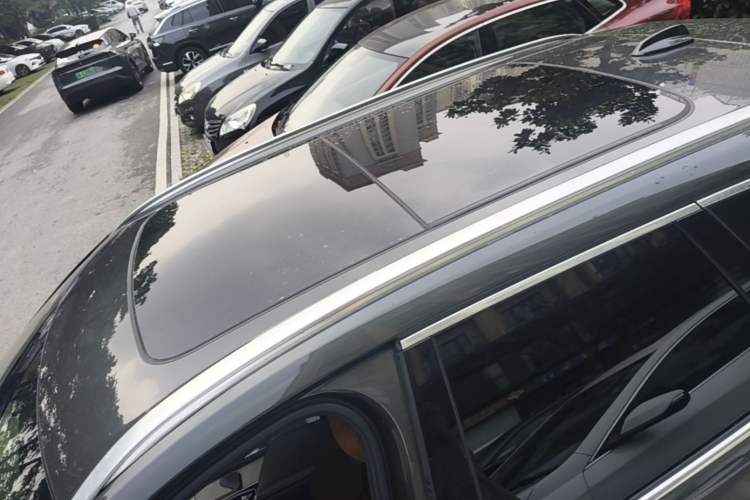 Used Volvo XC60 2021 T5 4x4 Smart Luxury Edition Roof