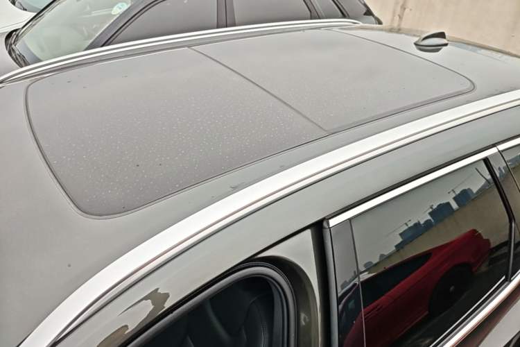 Used Volvo XC60 2021 T5 4x4 Smart Luxury Edition Roof