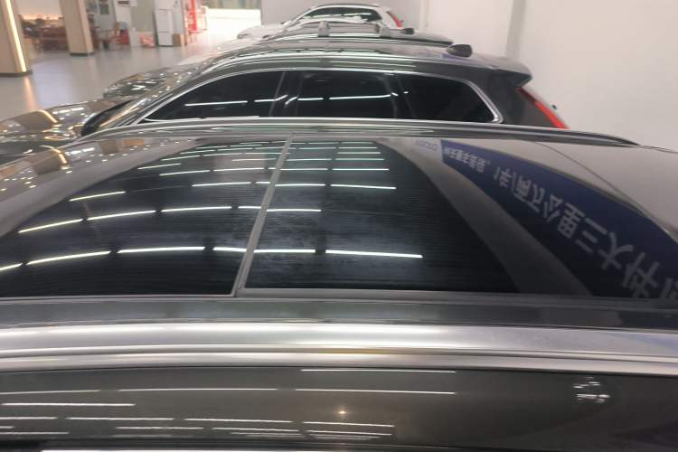 Used Volvo XC60 2021 T5 4x4 Smart Luxury Edition Roof