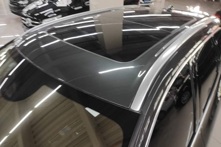 Used Volvo XC60 2021 T5 4x4 Smart Luxury Edition Roof