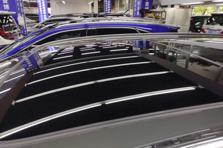Used Volvo XC60 2021 T5 4x4 Smart Luxury Edition Roof