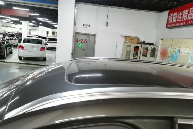 Used Volvo XC60 2021 T5 4x4 Smart Luxury Edition Roof