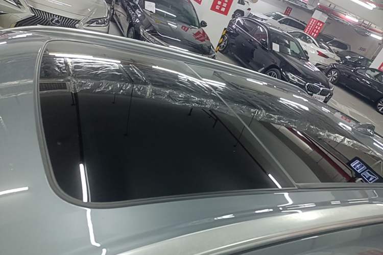 Used Volvo XC60 2021 T5 4x4 Smart Luxury Edition Roof