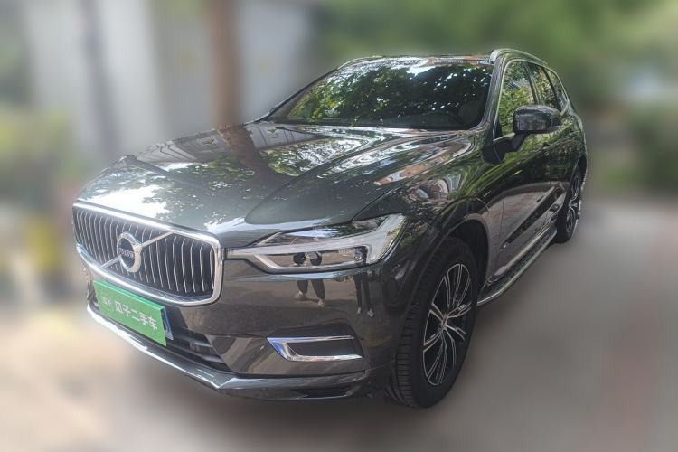 Used Volvo XC60 2021 T5 4x4 Smart Luxury Edition Guazi used car, China used car export, Used car for sale, Used  cars, Cheapest cars for sale