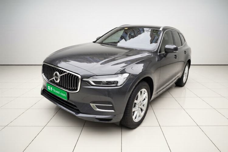 Used Volvo XC60 2021 T5 4x4 Smart Luxury Edition Guazi used car, China used car export, Used car for sale, Used  cars, Cheapest cars for sale
