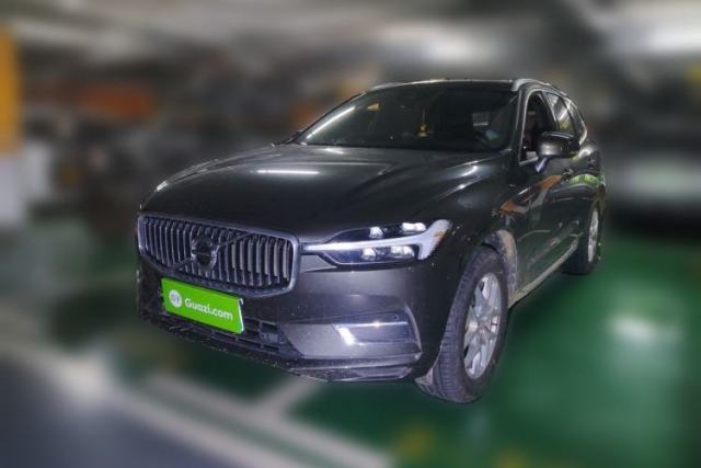 Used Volvo XC60 2021 T5 4x4 Smart Luxury Edition
