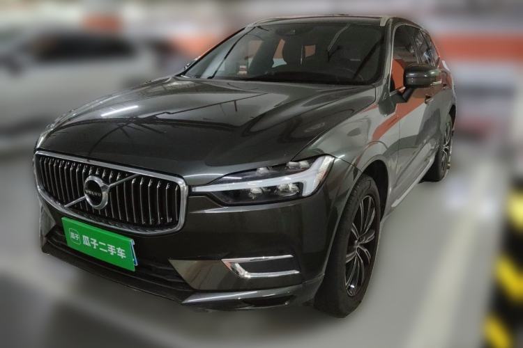 Used Volvo XC60 2021 T5 4x4 Smart Luxury Edition Guazi used car, China used car export, Used car for sale, Used  cars, Cheapest cars for sale