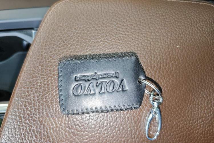 Used Volvo XC60 2021 T5 4x4 Smart Luxury Edition Vehicle Key
