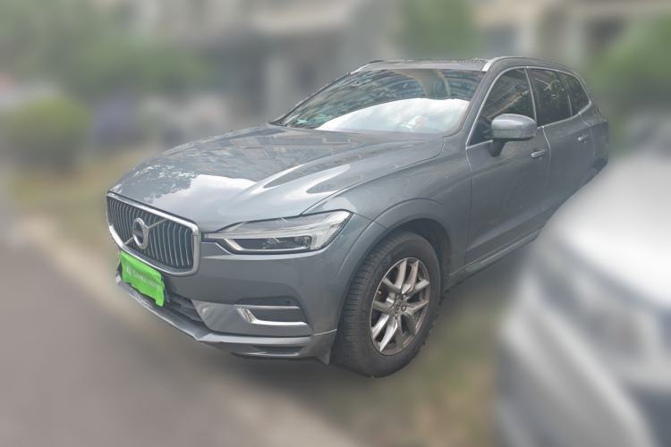 Used Volvo XC60 2021 T5 4x4 Smart Luxury Edition Guazi used car, China used car export, Used car for sale, Used  cars, Cheapest cars for sale