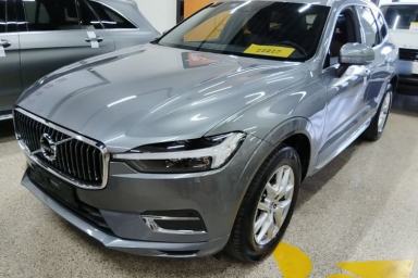 Used Volvo XC60 2021 T5 4x4 Smart Luxury Edition