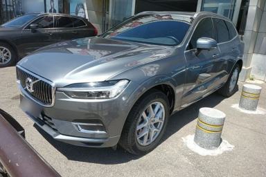 Used Volvo XC60 2021 T5 4x4 Smart Luxury Edition