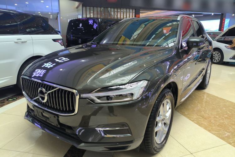 Volvo XC60 2021 T5 4x4 Smart Luxury Edition usata Guazi used car, China used car export, Used car for sale, Used cars, Cheapest cars for sale