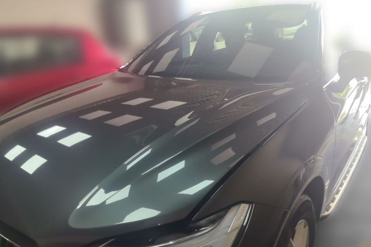 Volvo XC60 2021 T5 4x4 Smart Luxury Edition usata Guazi used car, China used car export, Used car for sale, Used cars, Cheapest cars for sale