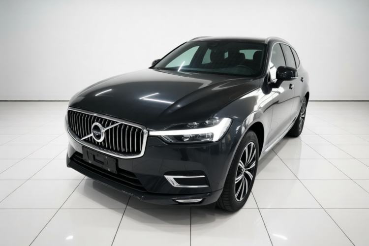 Ojetý Volvo XC60 2021 T5 4x4 Smart Luxury Edition Guazi used car, China used car export, Used car for sale, Used  cars, Cheapest cars for sale