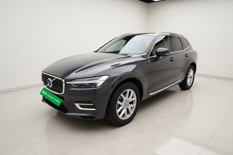 Used Volvo XC60 2021 T5 4x4 Smart Luxury Edition Guazi used car, China used car export, Used car for sale, Used  cars, Cheapest cars for sale